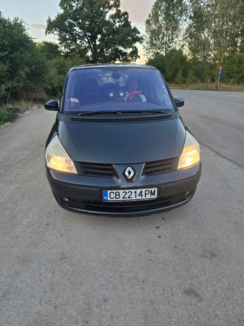 Renault Espace