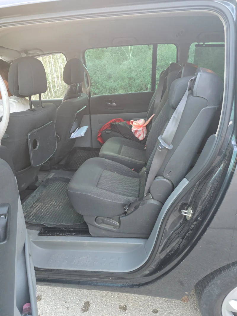 Renault Espace, снимка 8 - Автомобили и джипове - 52836811