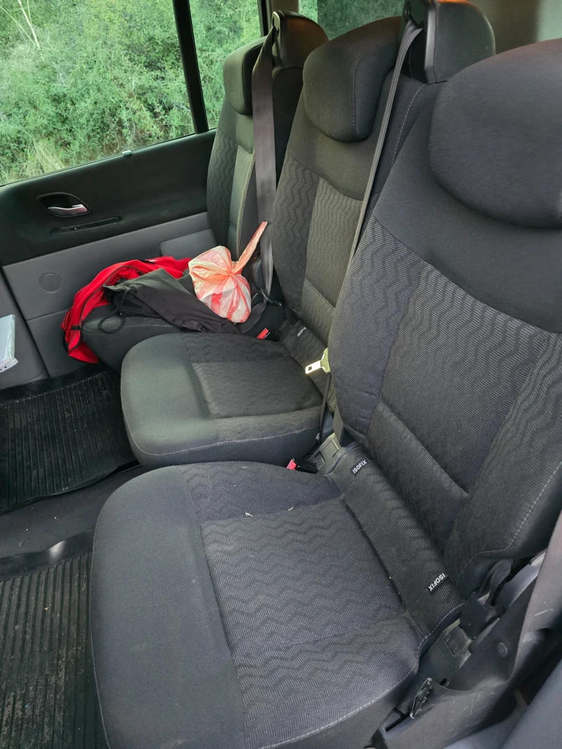 Renault Espace, снимка 9 - Автомобили и джипове - 52836811