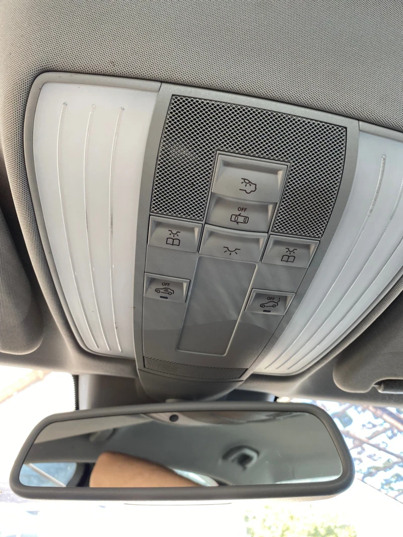 Mercedes-Benz E 350, снимка 14 - Автомобили и джипове - 52513338