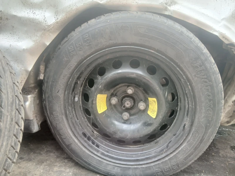 Peugeot 406 2.2 coupe, снимка 10 - Автомобили и джипове - 52360430