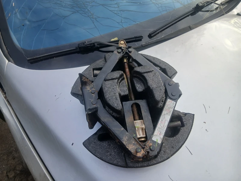 Peugeot 406 2.2 coupe, снимка 9 - Автомобили и джипове - 52360430