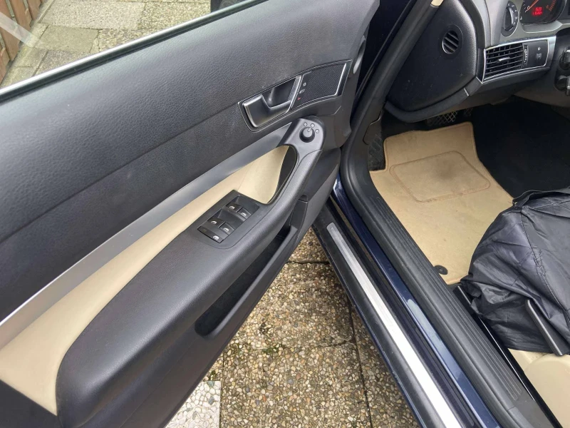 Audi A6 2.7 TDI S line, снимка 12 - Автомобили и джипове - 51967657