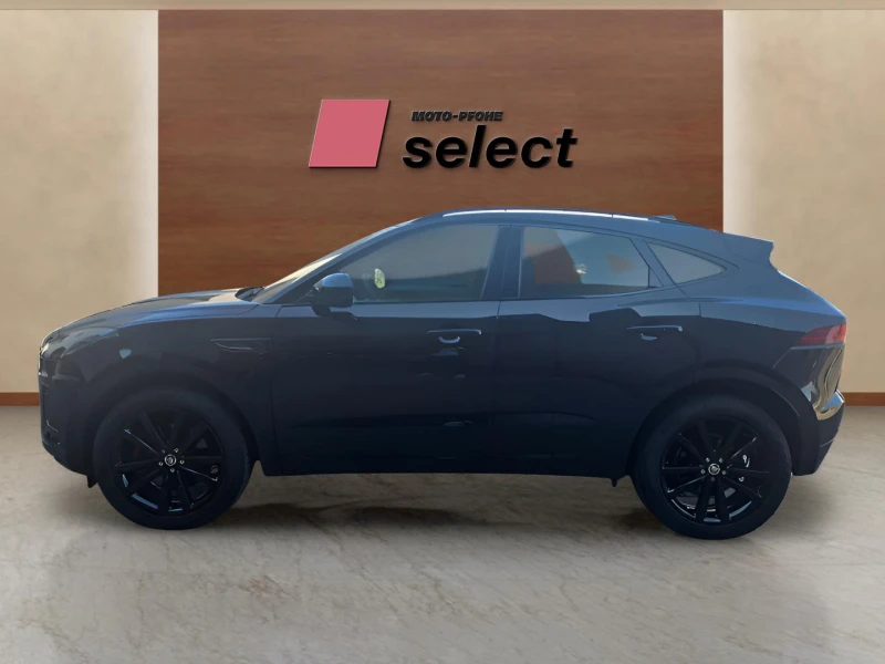 Jaguar E-pace 2.0, снимка 8 - Автомобили и джипове - 52077319