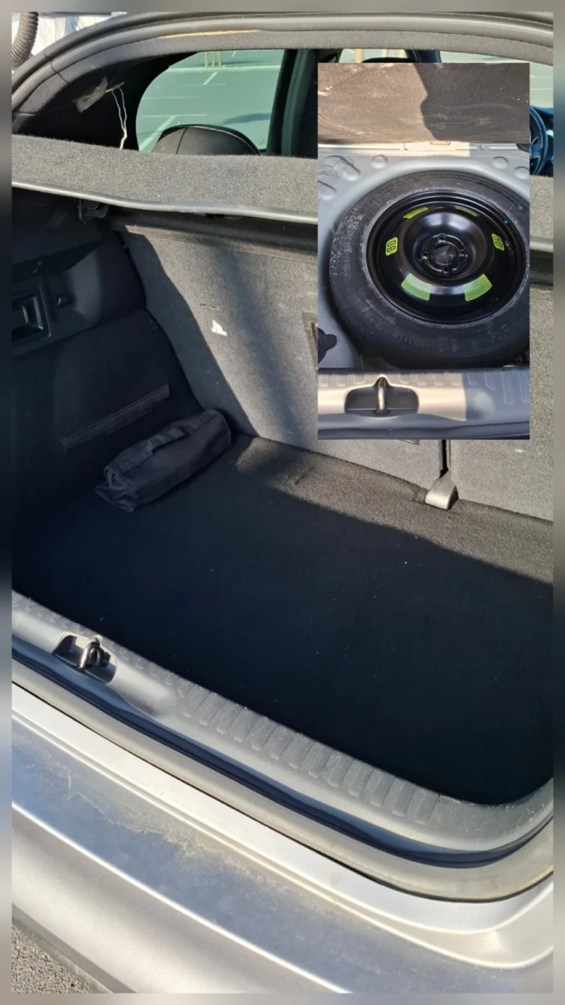 Citroen DS4 1.6хди , снимка 13 - Автомобили и джипове - 52598443