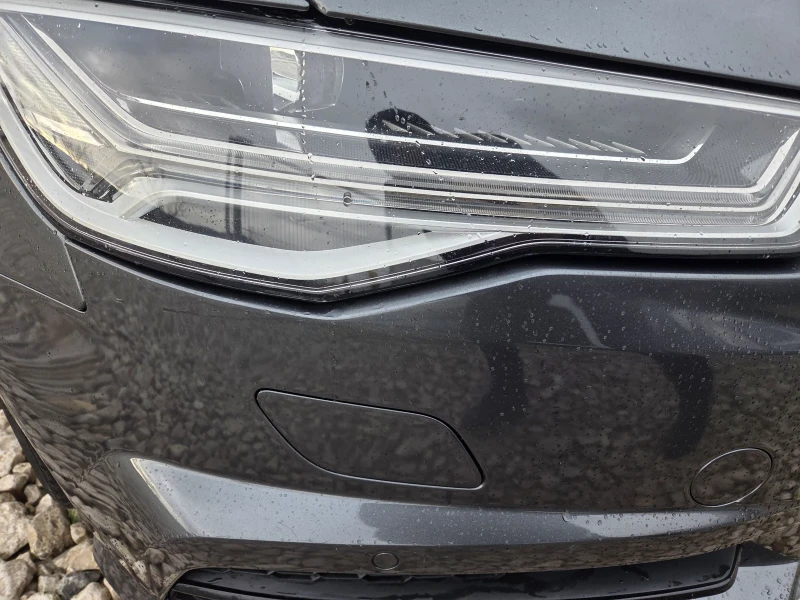 Audi A6 * S-line* Competition* , снимка 16 - Автомобили и джипове - 52639932