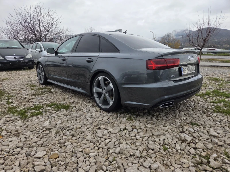 Audi A6 * S-line* Competition* , снимка 7 - Автомобили и джипове - 52639932
