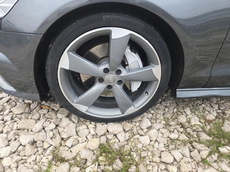 Audi A6 * S-line* Competition* , снимка 9 - Автомобили и джипове - 52639932