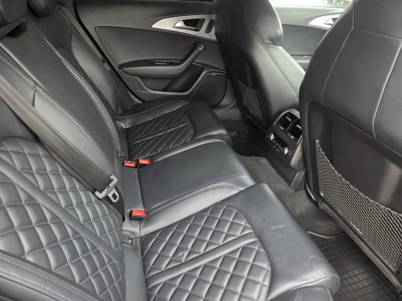 Audi A6 * S-line* Competition* , снимка 14 - Автомобили и джипове - 52639932