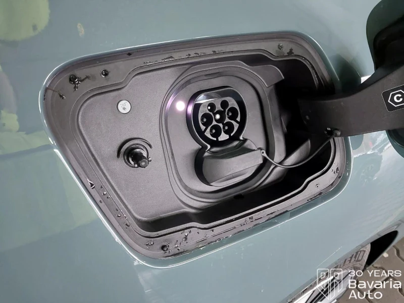 BMW i5 40 eDrive Touring, снимка 14 - Автомобили и джипове - 52834388