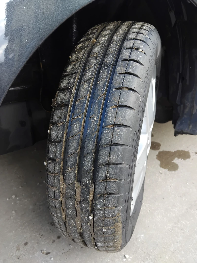 Toyota Aygo КЛИМА* БЕНЗИН, снимка 7 - Автомобили и джипове - 52849598