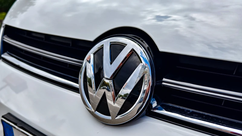 VW Golf 7, снимка 8 - Автомобили и джипове - 52962625