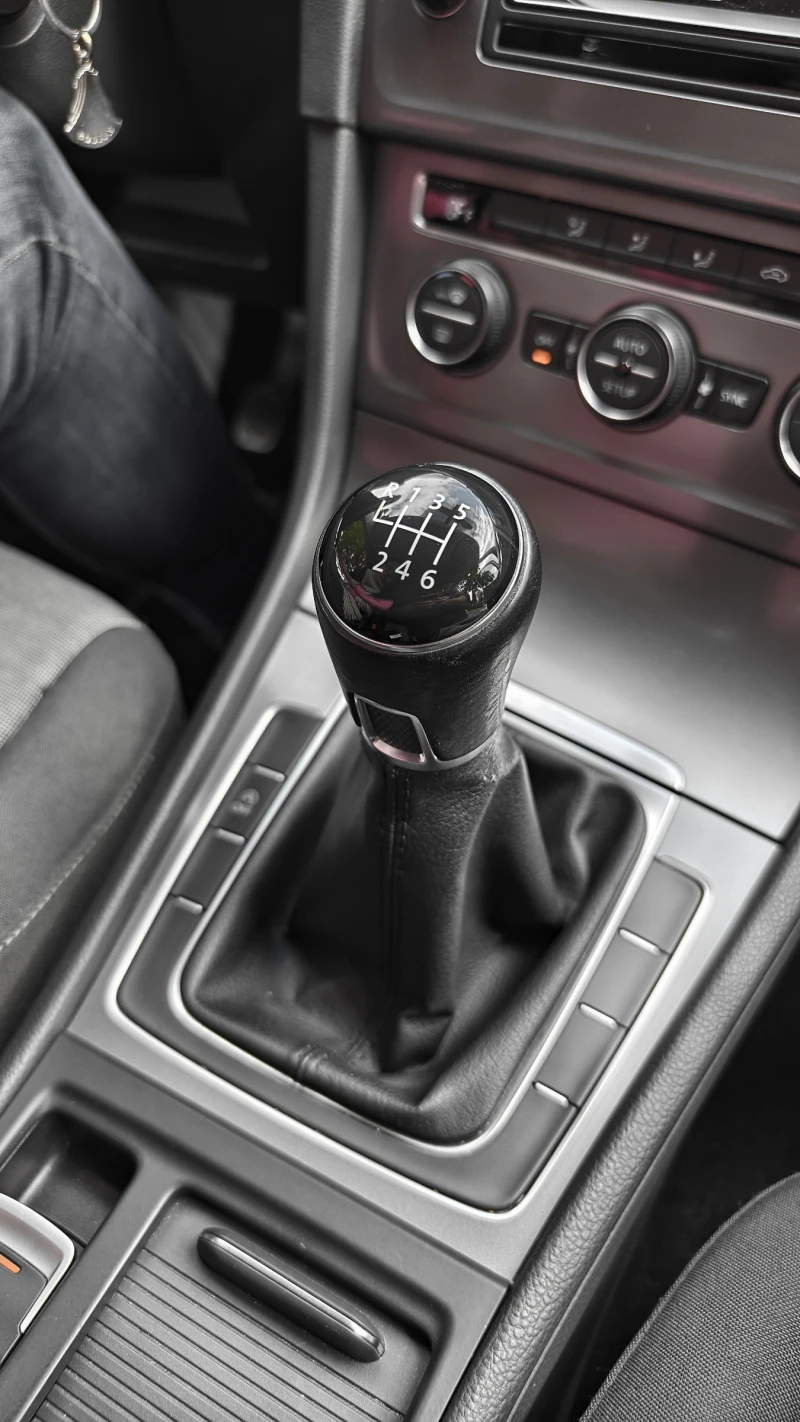 VW Golf 7, снимка 10 - Автомобили и джипове - 52962625