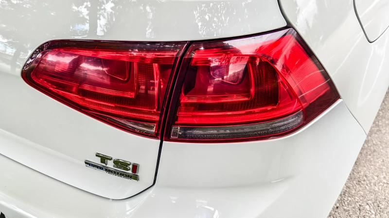 VW Golf 7, снимка 9 - Автомобили и джипове - 52962625