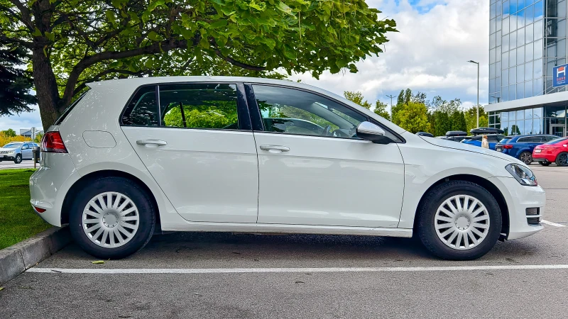 VW Golf 7, снимка 6 - Автомобили и джипове - 52962625