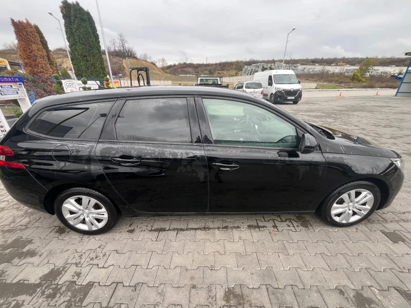 Peugeot 308, снимка 8 - Автомобили и джипове - 53005603