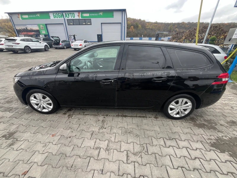 Peugeot 308, снимка 6 - Автомобили и джипове - 53005603