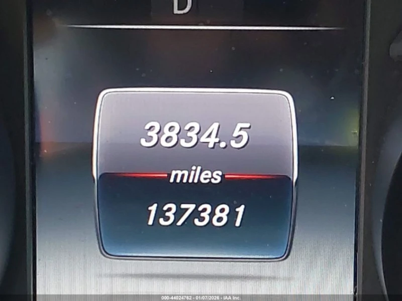 Mercedes-Benz C 43 AMG * CARFAX* АВТО КРЕДИТ, снимка 8 - Автомобили и джипове - 53246720