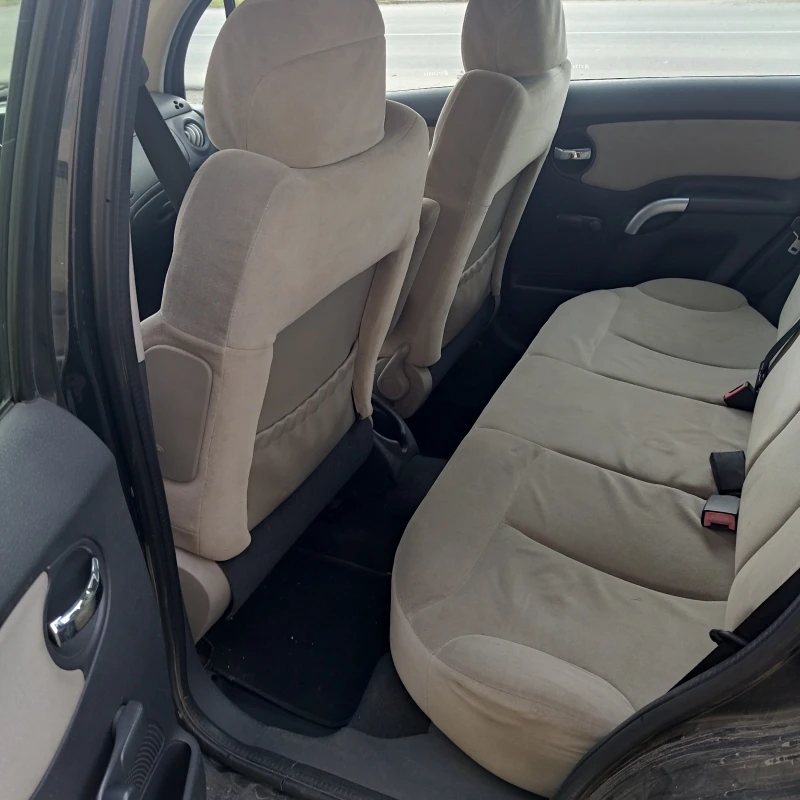 Citroen C3 1.4 бензин, снимка 6 - Автомобили и джипове - 53297535