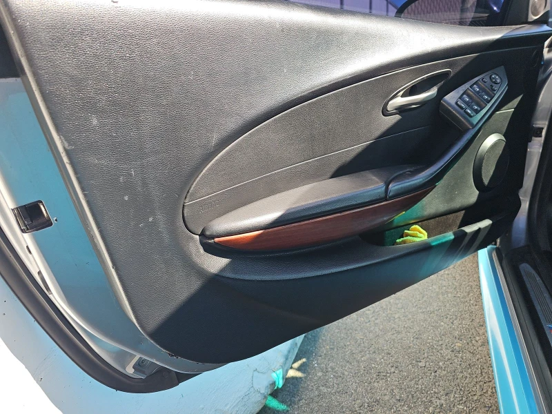 BMW M6, снимка 7 - Автомобили и джипове - 53575875