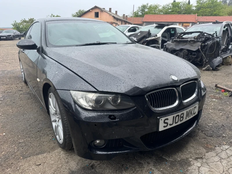 BMW 320 И 170кс - 11 лв. - 80985765 1