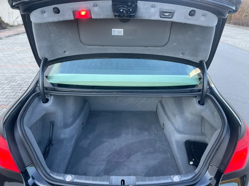 BMW 730 D Long - 18888 лв. - 87983322 15