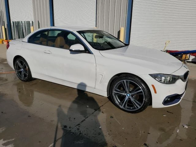 BMW 430 CABRIO* 4Х4* ЛИЗИНГ*  - изображение 3