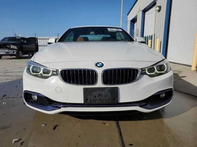 BMW 430 CABRIO* 4Х4* ЛИЗИНГ*  - изображение 2