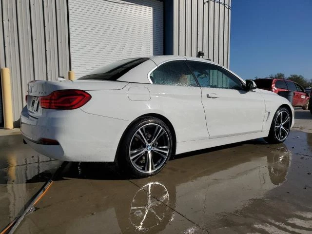 BMW 430 CABRIO* 4Х4* ЛИЗИНГ*  - изображение 6