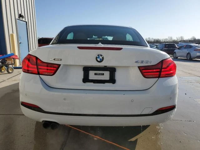 BMW 430 CABRIO* 4Х4* ЛИЗИНГ*  - изображение 5