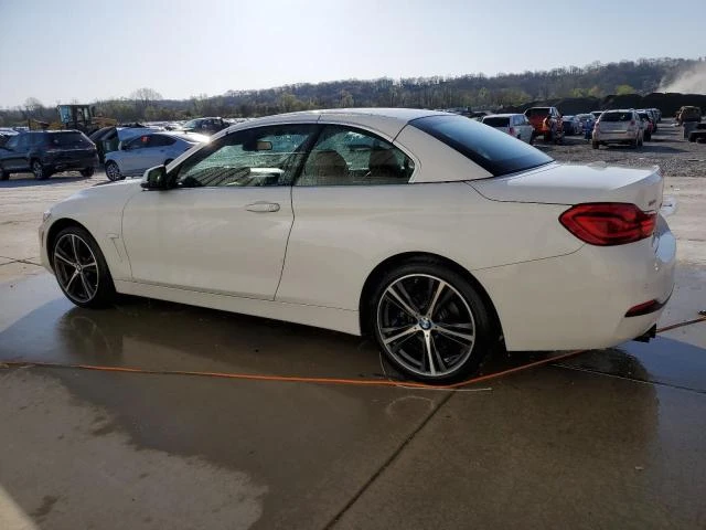 BMW 430 CABRIO* 4Х4* ЛИЗИНГ*  - изображение 4