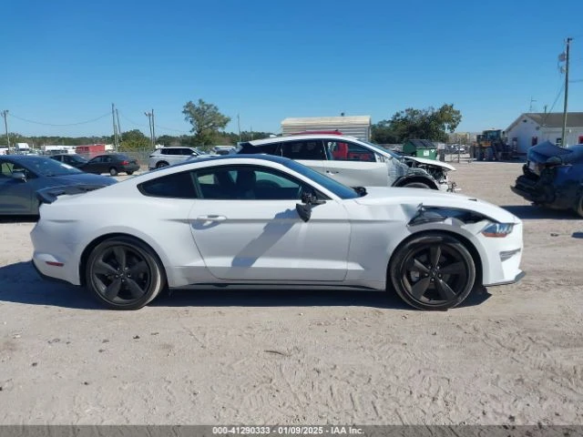 Ford Mustang EcoBoost* * Digital* *  | Mobile.bg   12