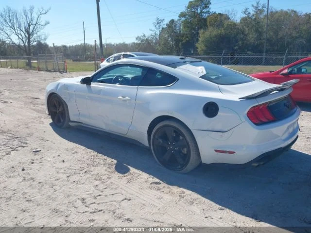 Ford Mustang EcoBoost* * Digital* *  | Mobile.bg   4