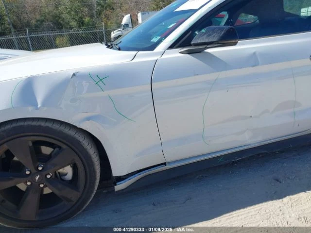 Ford Mustang EcoBoost* * Digital* *  | Mobile.bg   11