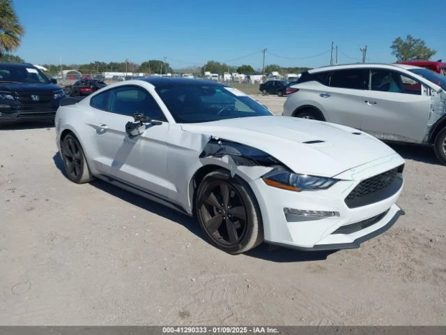 Ford Mustang EcoBoost* * Digital* *  | Mobile.bg   3