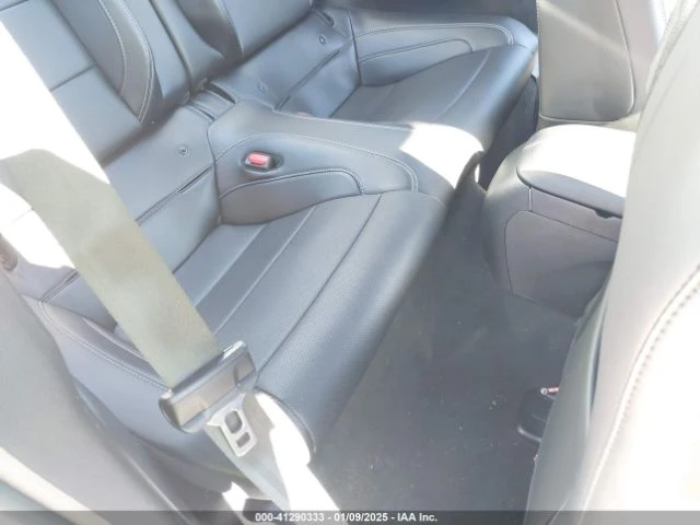 Ford Mustang EcoBoost* * Digital* *  | Mobile.bg   9