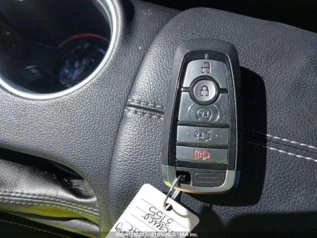 Ford Mustang EcoBoost* * Digital* *  | Mobile.bg   10