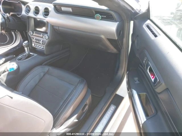 Ford Mustang EcoBoost* * Digital* *  | Mobile.bg   7