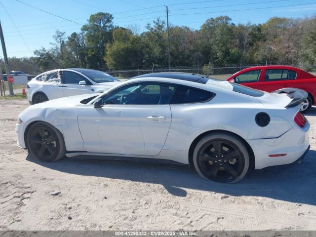 Ford Mustang EcoBoost* * Digital* *  | Mobile.bg   13