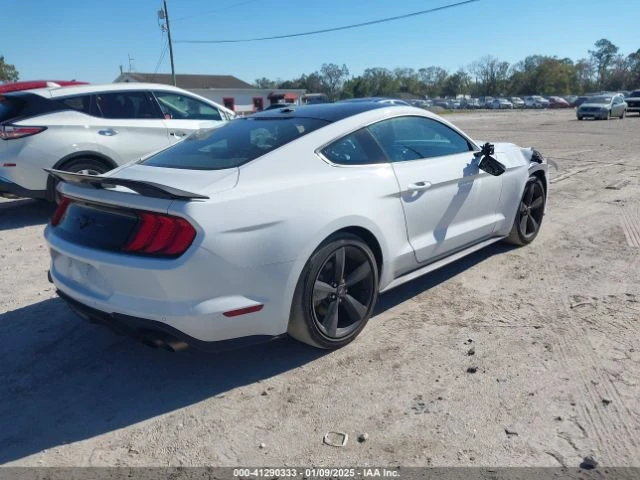 Ford Mustang EcoBoost* * Digital* *  | Mobile.bg   5