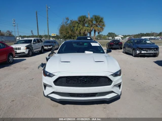 Ford Mustang EcoBoost* * Digital* *  | Mobile.bg   2