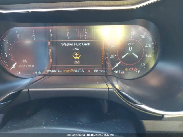 Ford Mustang EcoBoost* * Digital* *  | Mobile.bg   8