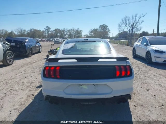 Ford Mustang EcoBoost* * Digital* *  | Mobile.bg   6