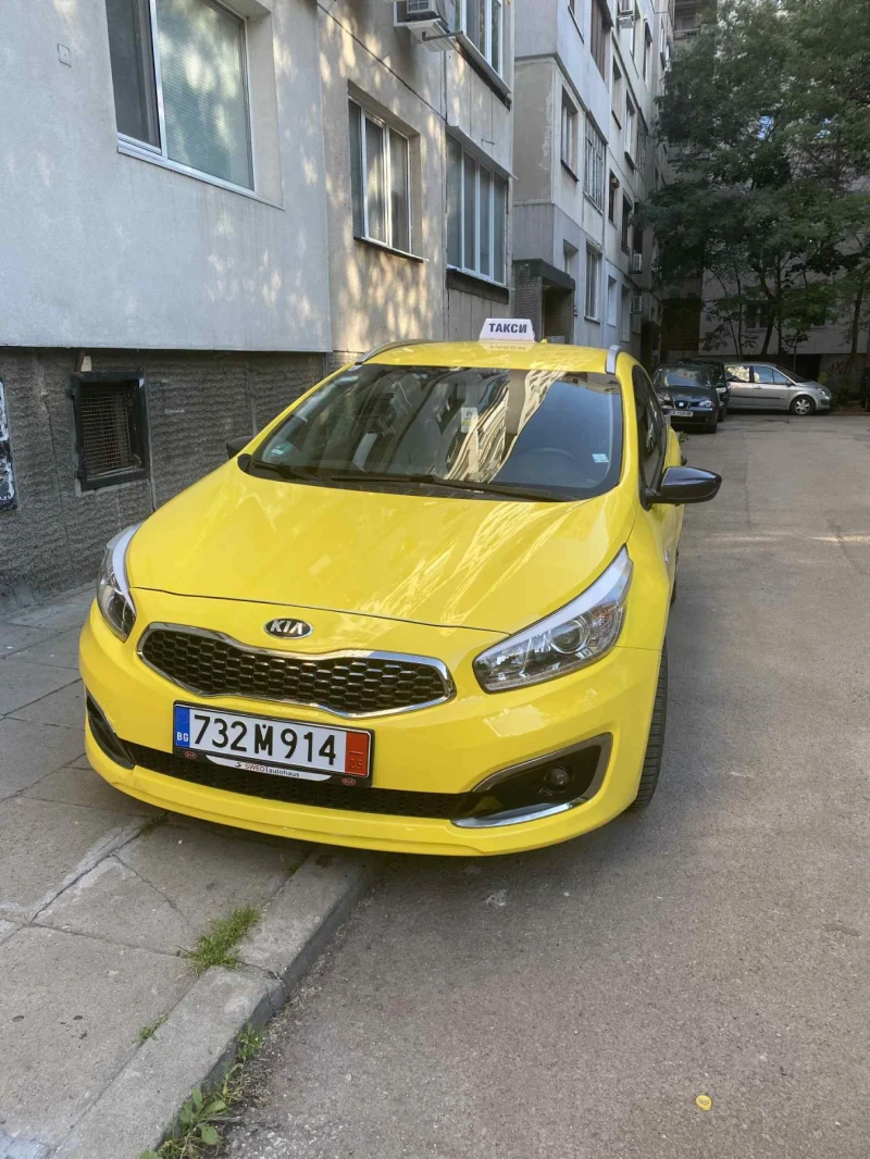 Kia Ceed - 14990 лв. - 73426847 1