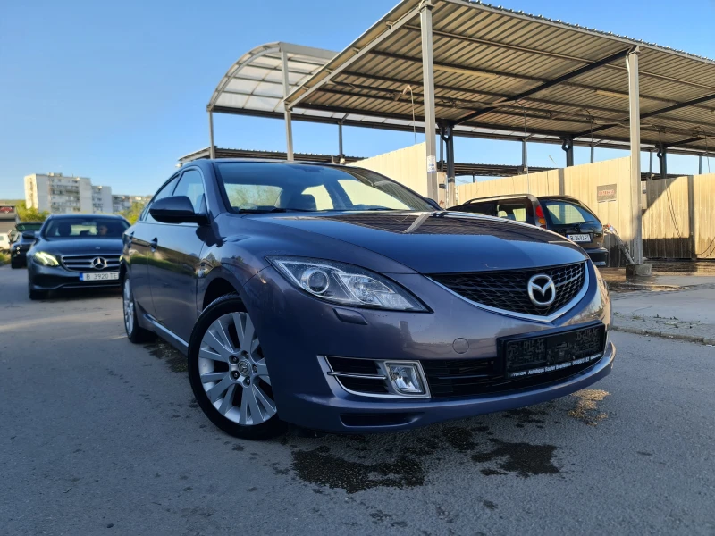Mazda 6 УНИКАТ - 8799 лв. - 21570112 1