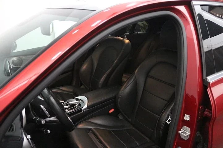 Mercedes-Benz C 220 C43 Визия - изображение 3