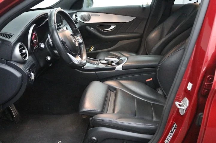 Mercedes-Benz C 220 C43 Визия - изображение 7