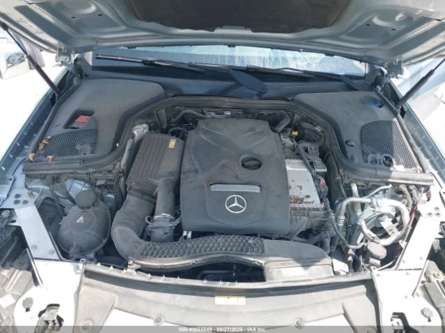 Mercedes-Benz E 300 AMG* PACK* BURMESTER* * * *  | Mobile.bg   11