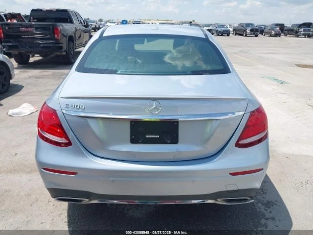 Mercedes-Benz E 300 AMG* PACK* BURMESTER* ПОДГРЕВ* КАМЕРА* МАСАЖ* КЕЙЛ - изображение 6