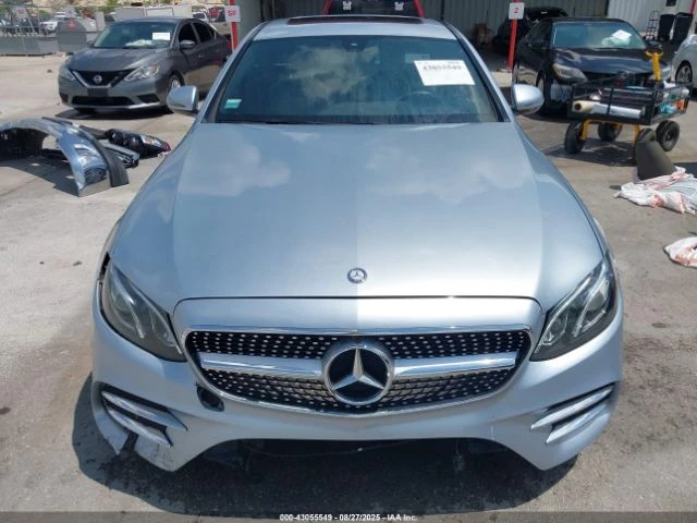 Mercedes-Benz E 300 AMG* PACK* BURMESTER* ПОДГРЕВ* КАМЕРА* МАСАЖ* КЕЙЛ - изображение 5